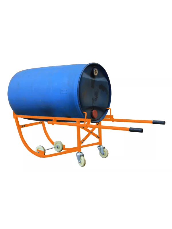 GPC Mobile Drum Cradle